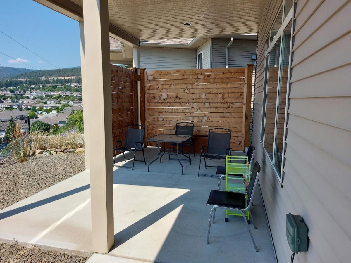 Peaceful And Spacious Lake View West Kelowna Luaran gambar
