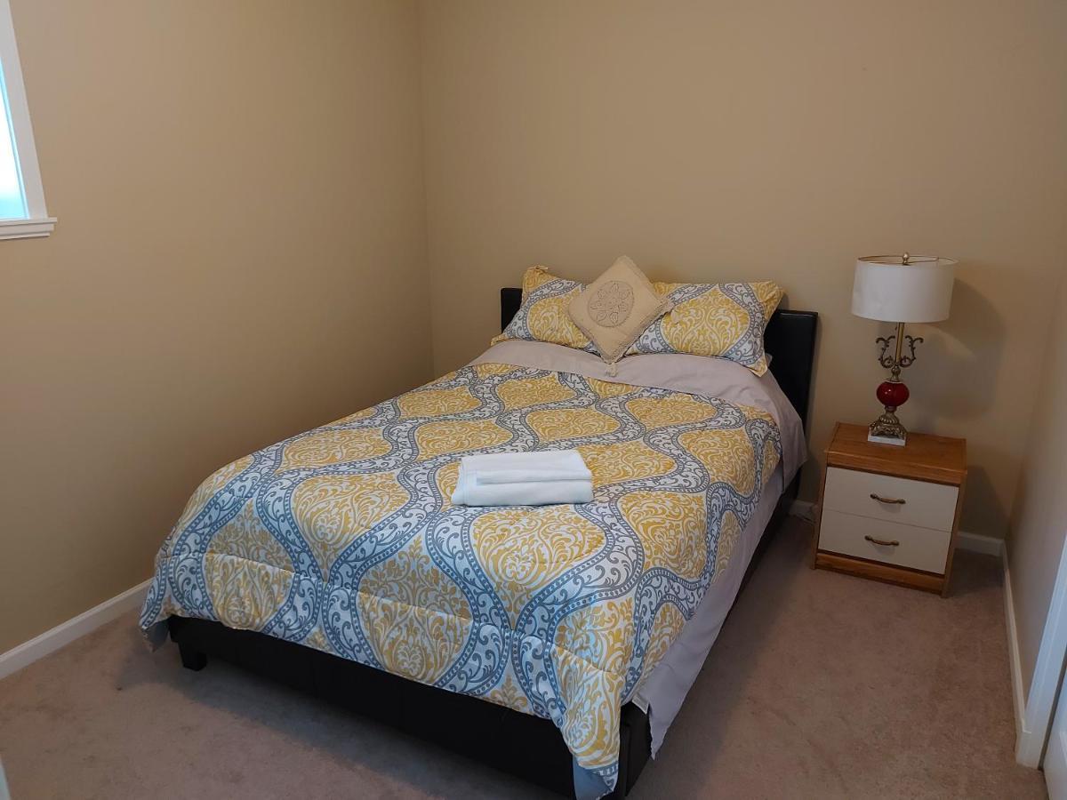 Peaceful And Spacious Lake View West Kelowna Luaran gambar