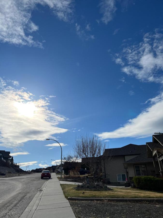 Peaceful And Spacious Lake View West Kelowna Luaran gambar