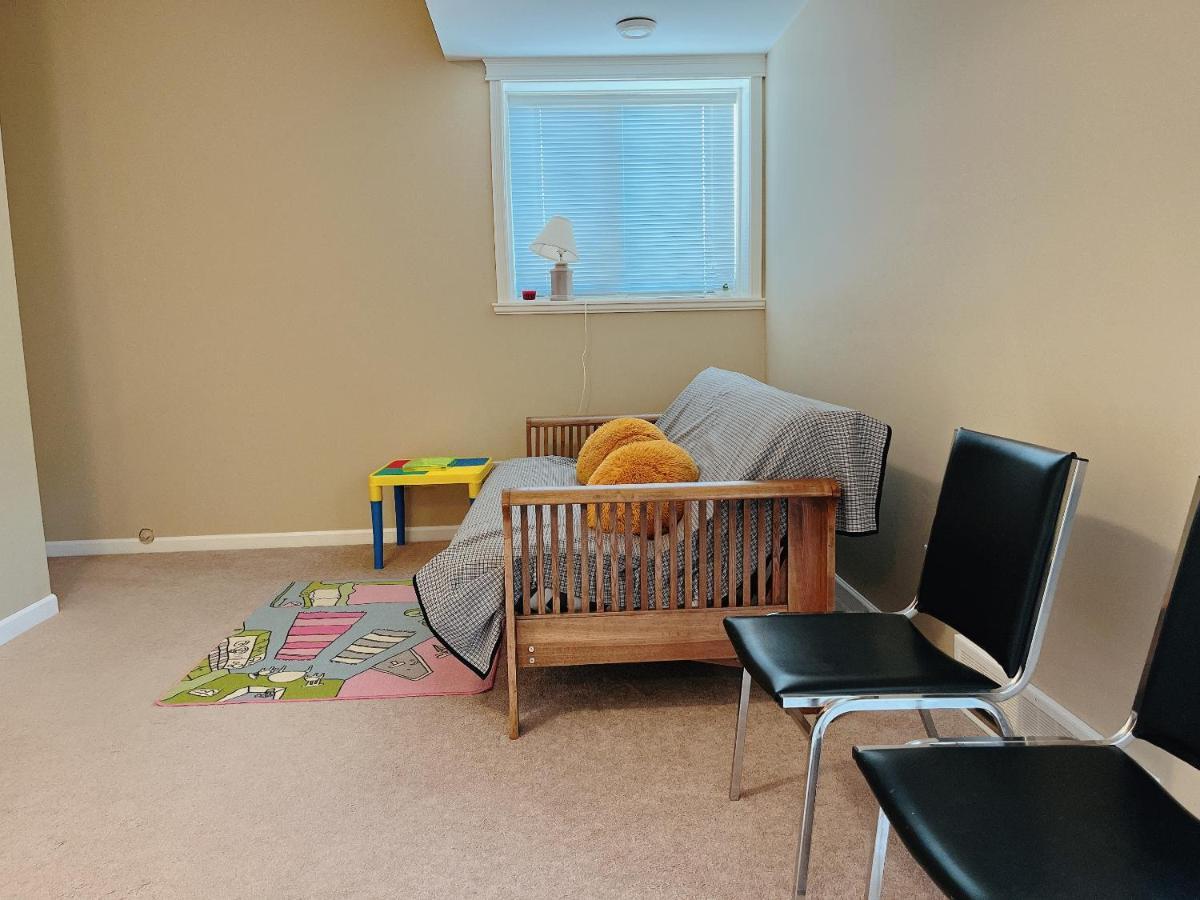 Peaceful And Spacious Lake View West Kelowna Luaran gambar