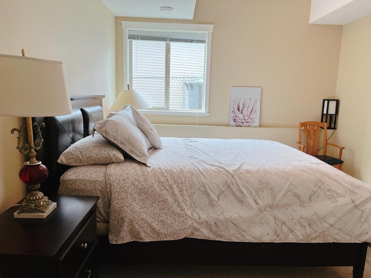 Peaceful And Spacious Lake View West Kelowna Luaran gambar