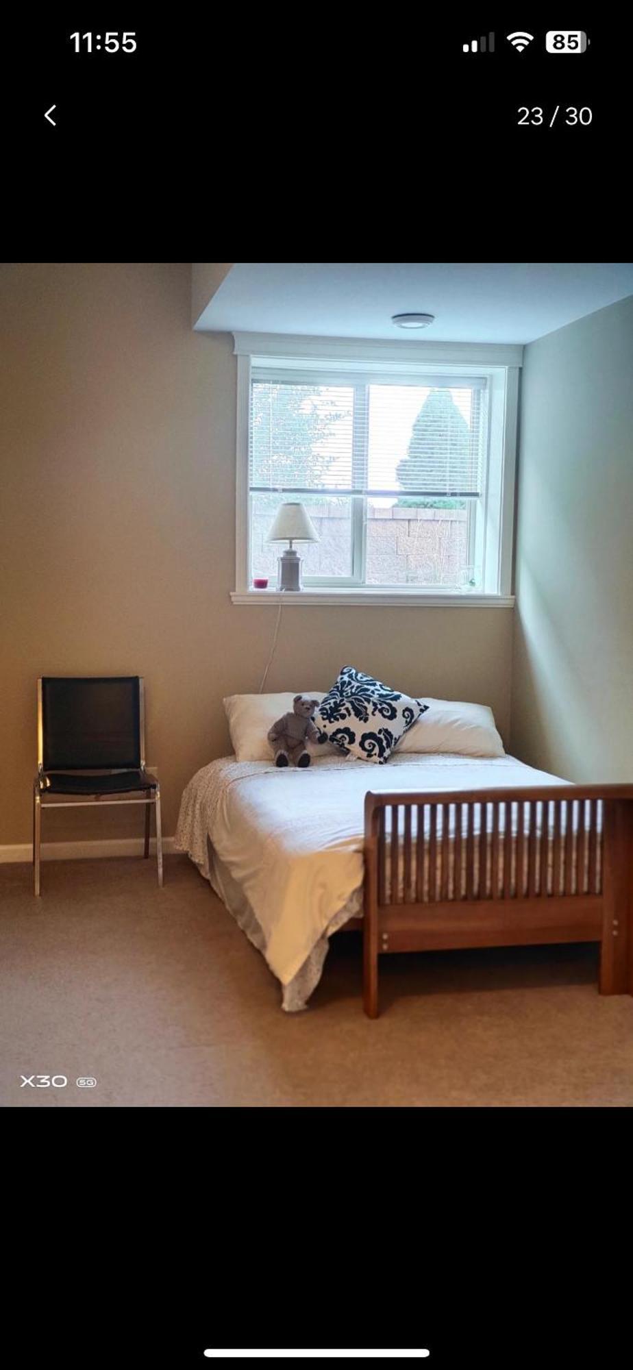 Peaceful And Spacious Lake View West Kelowna Luaran gambar