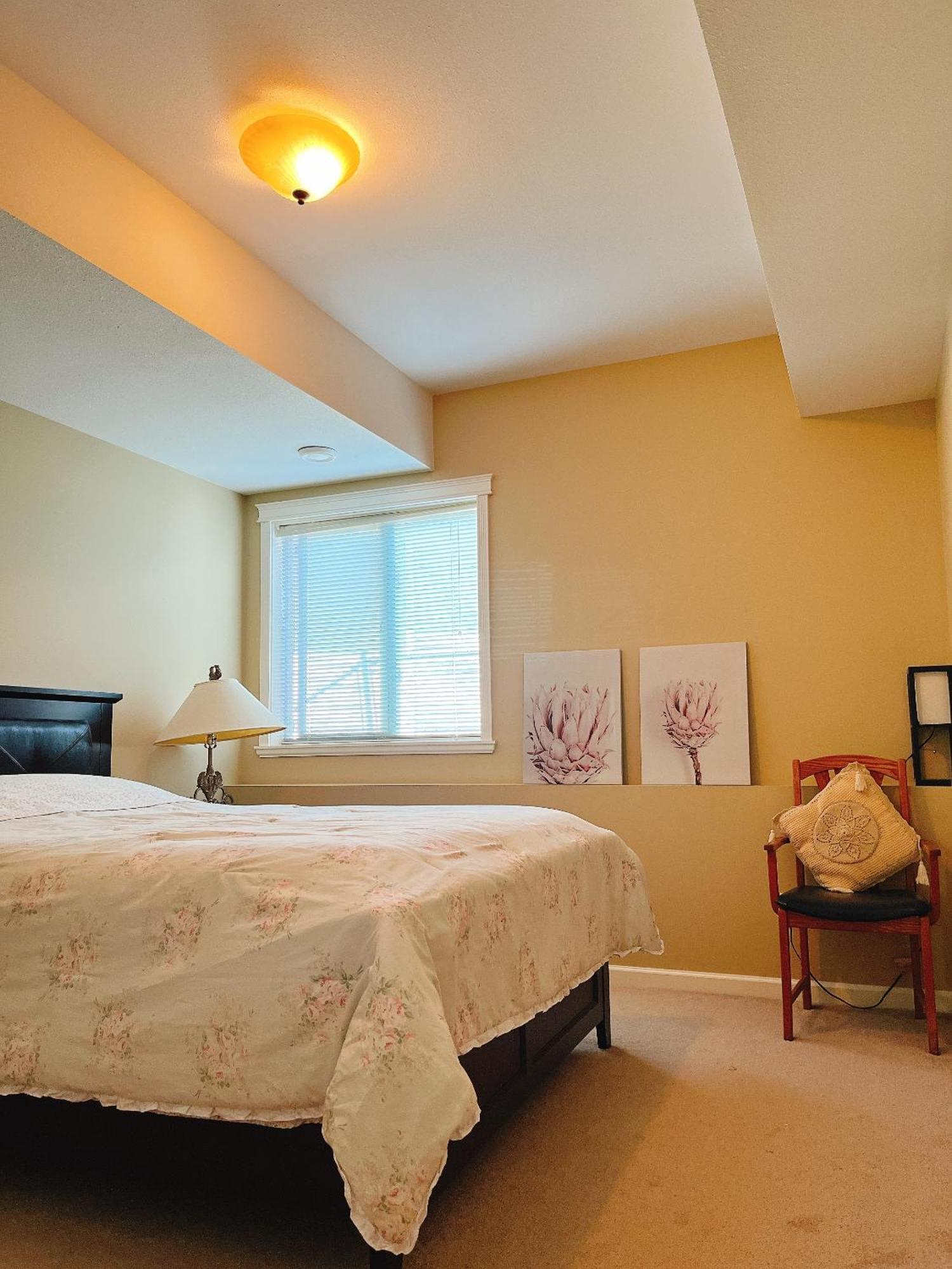 Peaceful And Spacious Lake View West Kelowna Luaran gambar