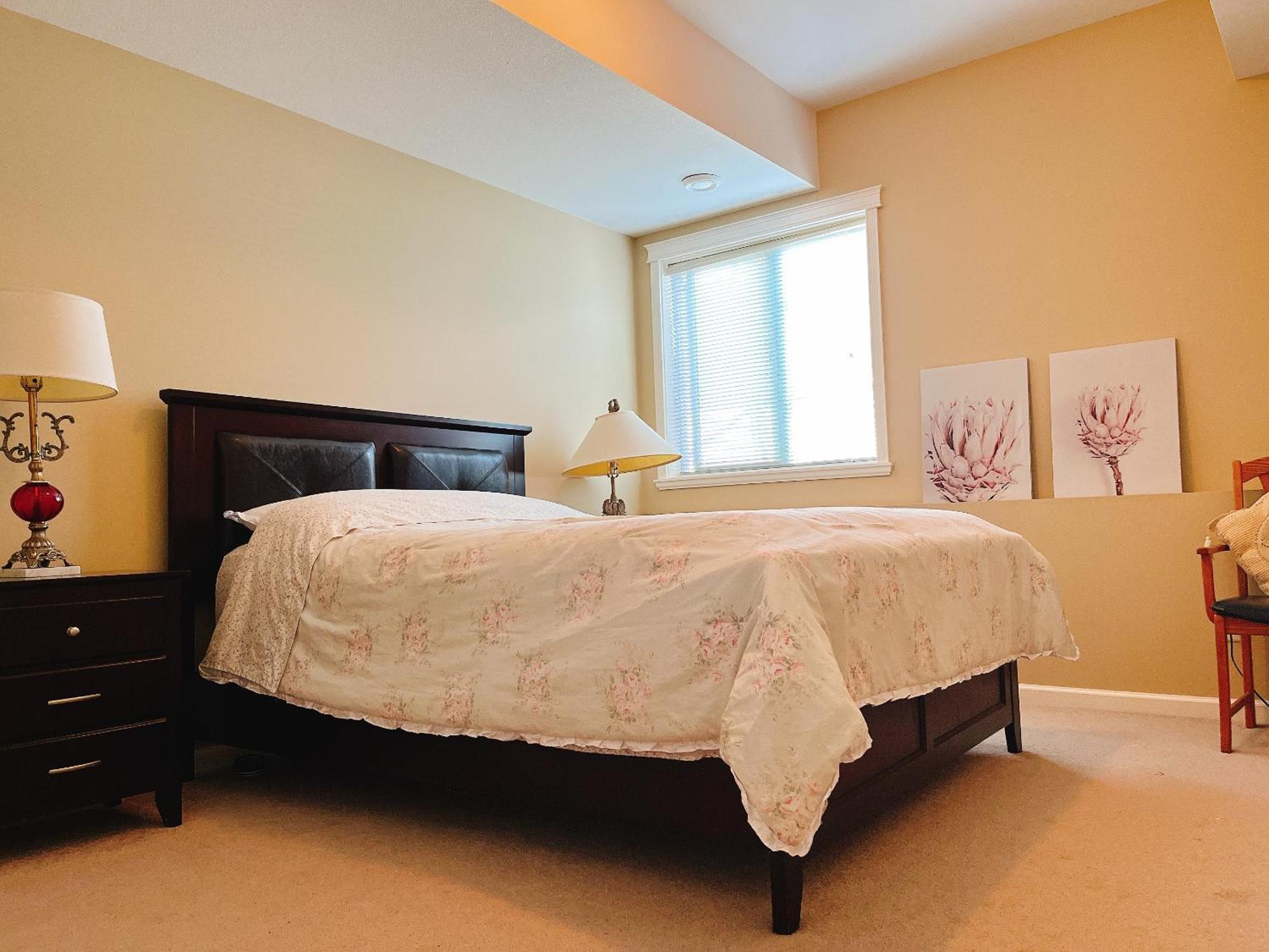 Peaceful And Spacious Lake View West Kelowna Luaran gambar